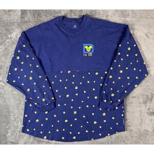 Disney Parks Exclusive Walt Disney World Pixar Ball Spirit Jersey Adult Size L